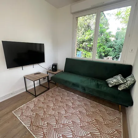Farniente Grau D'agde Apartment *