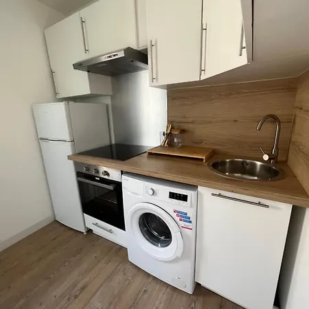 Apartment Farniente Grau D'agde *