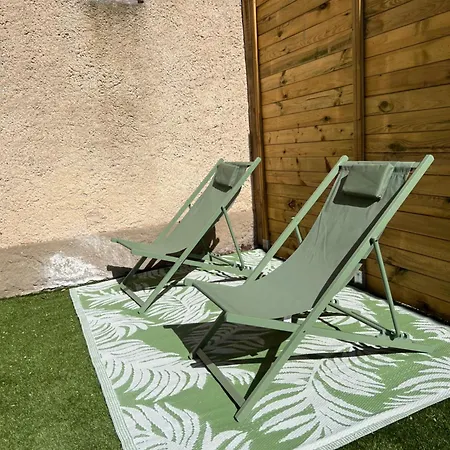 Farniente Grau D'agde Apartment Le Grau-d'Agde