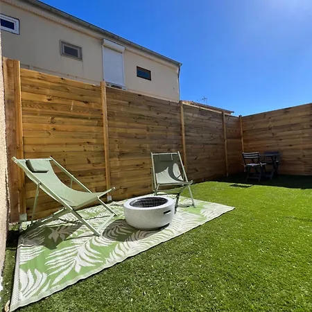 Apartment Farniente Grau D'agde